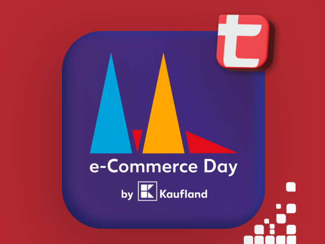 Transus punktet mit Einfachheit beim e-Commerce Day 2024 » Transus